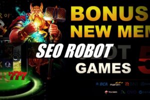 Sangat Mudah Memilih Bandar Slot Online Uang Asli Yang Berkualitas