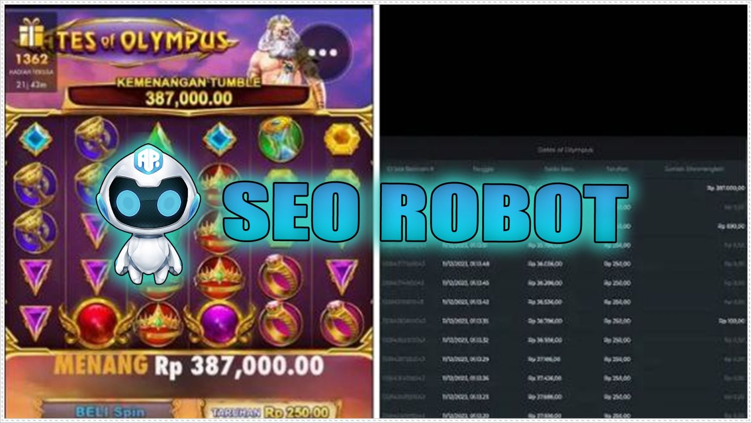 Slot Gacor Cepat Maxwin Yang Menyediakan Fitur Terbaik