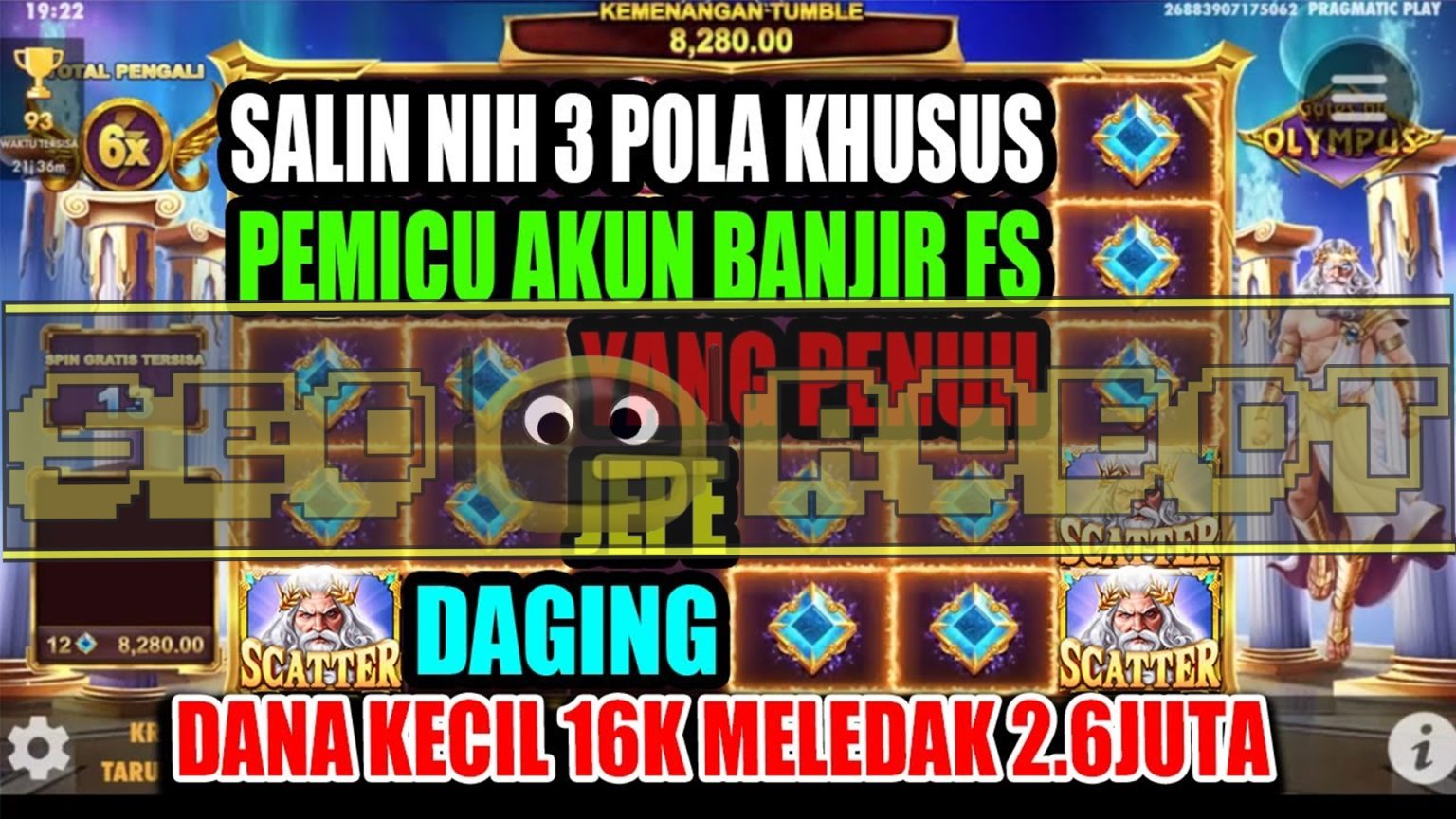 Slot Adalah Sebuah Tinjauan Teknologi di Era Digital